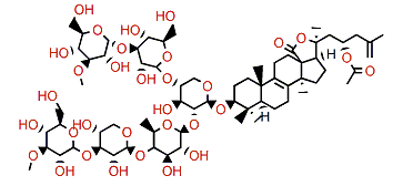 Astichoposide D